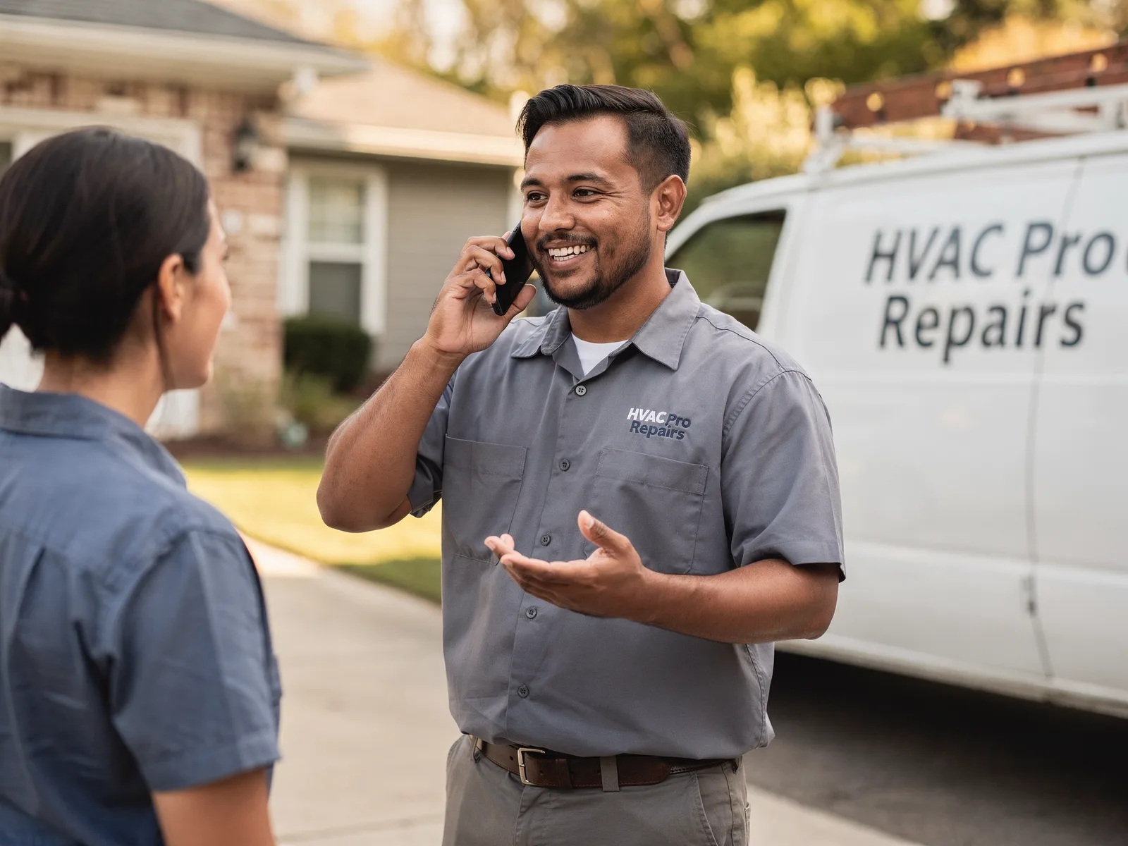 Heat Pump Repair Scalf, KY FAQs